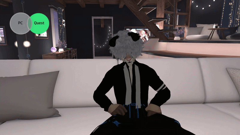Martensii Quest Gif Muse