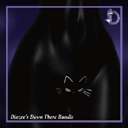 Dinzee's Down There Bundle (FREE IN DISCORD SERVER)