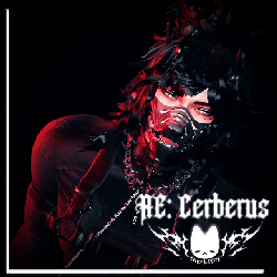 RE:Cerberus | VRCFT | GoGo | SPS | Limb Scaler
