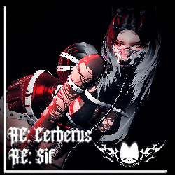 RE:SIF & CERBERUS COUPLE | VRCFT | GoGo | SPS | Limb Scaler