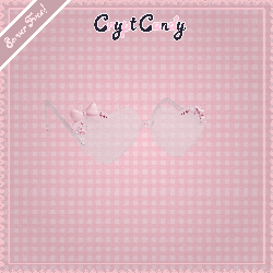 𓊈Heart Glasses.ᐟ𓊉﹝Server Free﹞