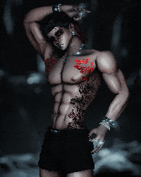 Butterflies in Bloom E-Girl | DM | Aki 2.0 | Ace 2.0