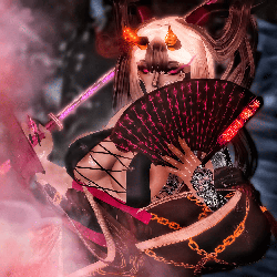 ☾︎𝑲𝑰𝑱𝑶☽︎ (PC+Q/SFW/NSFW/FT/GOGO/LIMB SCALLING)
