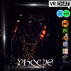 PHOCYS | THE SEA GOD (PC, QUEST, VRCFT)