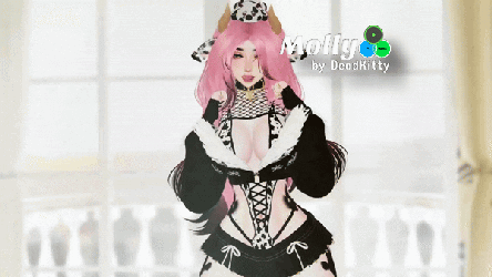Molly [PC n Quest] [OPTI]