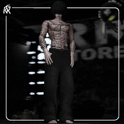 RR Realistic Jeans