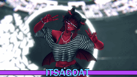 ~ RE: Ebony ~ || SFW || PC? ||