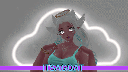 ~ RE: Ivory ~ || SFW || PC? ||