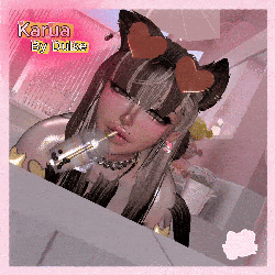 Karua VRCFT | PC & Quest