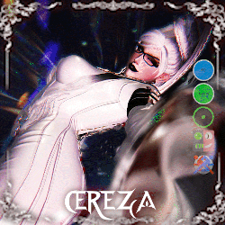 Mommy " Cereza " [PC / FT / OPTI / QUEST / SPS / LMS / Gogo]