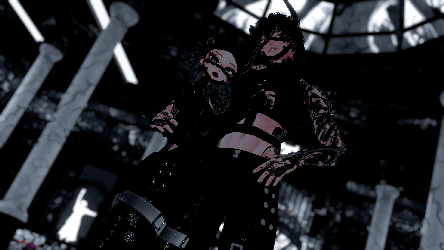 ☾︎𝒁𝑬𝑽 𝑨𝑵𝑫 𝒁𝑨𝑪𝑲☽︎ 𝑩𝑼𝑵𝑫𝑳𝑬 (PC+Q/SFW/GOGO/LIMB SCALLING)