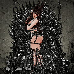 Ashtyn the Chained Darling
