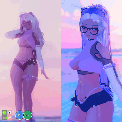 `Mia` Cutie Kitty~ [PC/Q, NSFW, FT, GOGO) 18+ Only