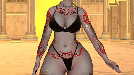 Velvet Inferno | EGirl