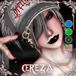 Mommy " Cereza " [PC / FT / OPTI / QUEST / SPS / LMS / Gogo]