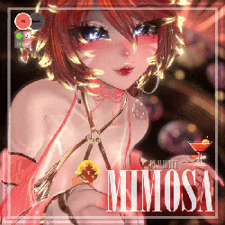 [MIMOSA] PC + VRCFT [UE]