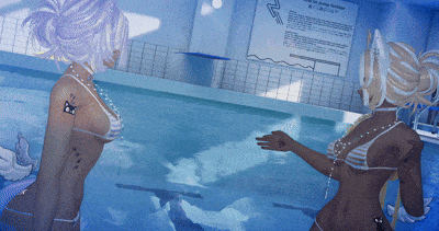 splash