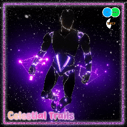 Celestial Trails