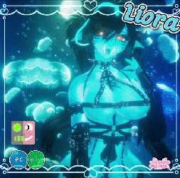 Liora (PC, Q, FT, GOGOLOCO)