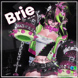 Brie (PC/QUEST/FT)