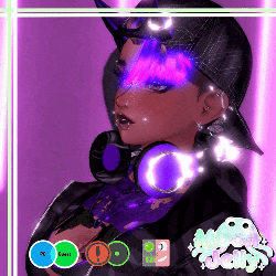 Nyx | PC⋆QUEST⋆OPTI⋆FT⋆SFW [PREORDER]