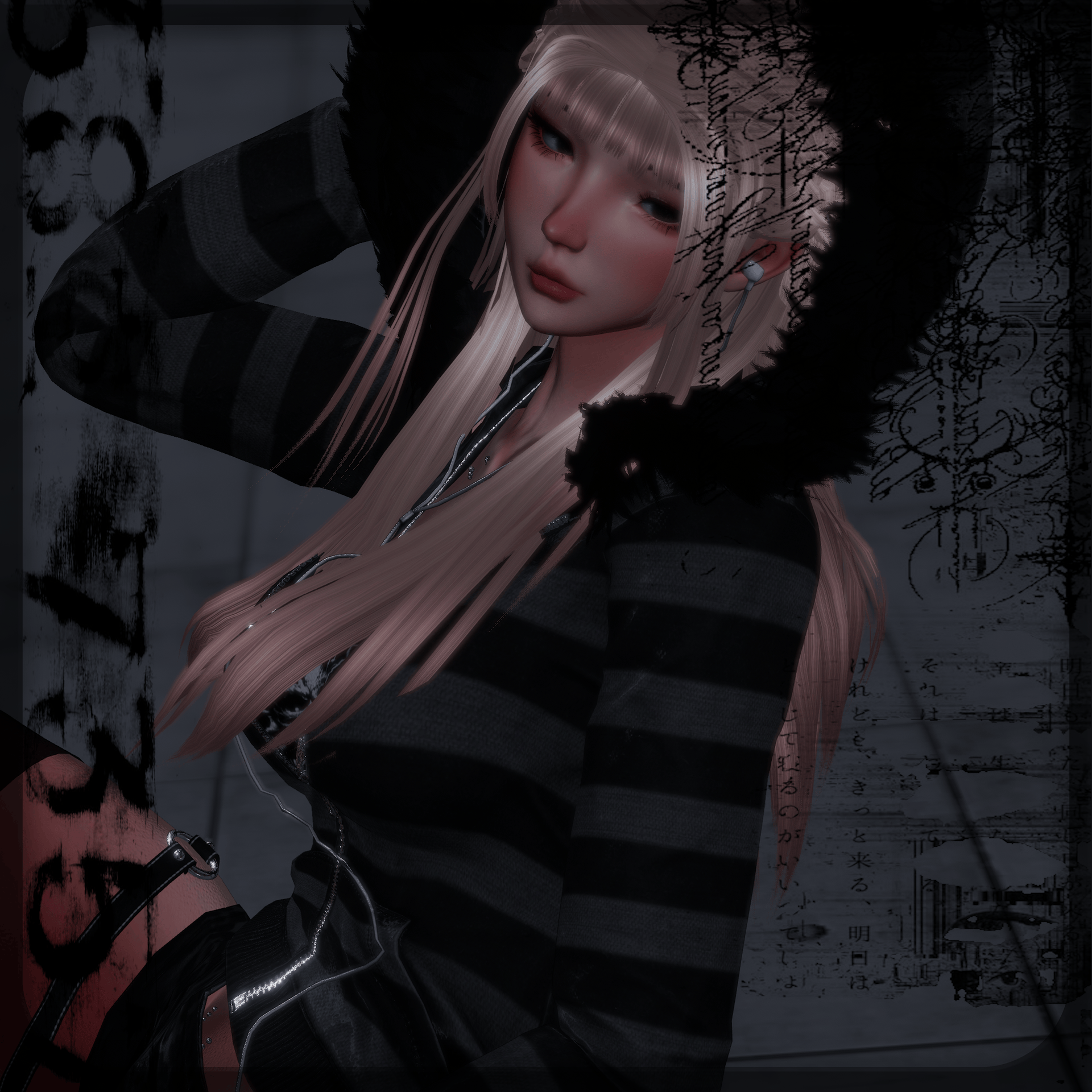` . khia | pc / q + vrcft