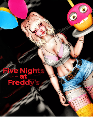 Cindy PC/Q/FT [COLLAB]