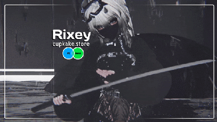 Rixey (PC+QUEST!/GoGo/SPS)