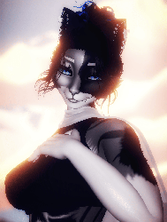 Nora Furry PC | FT | FAKE INDEX | GOGO