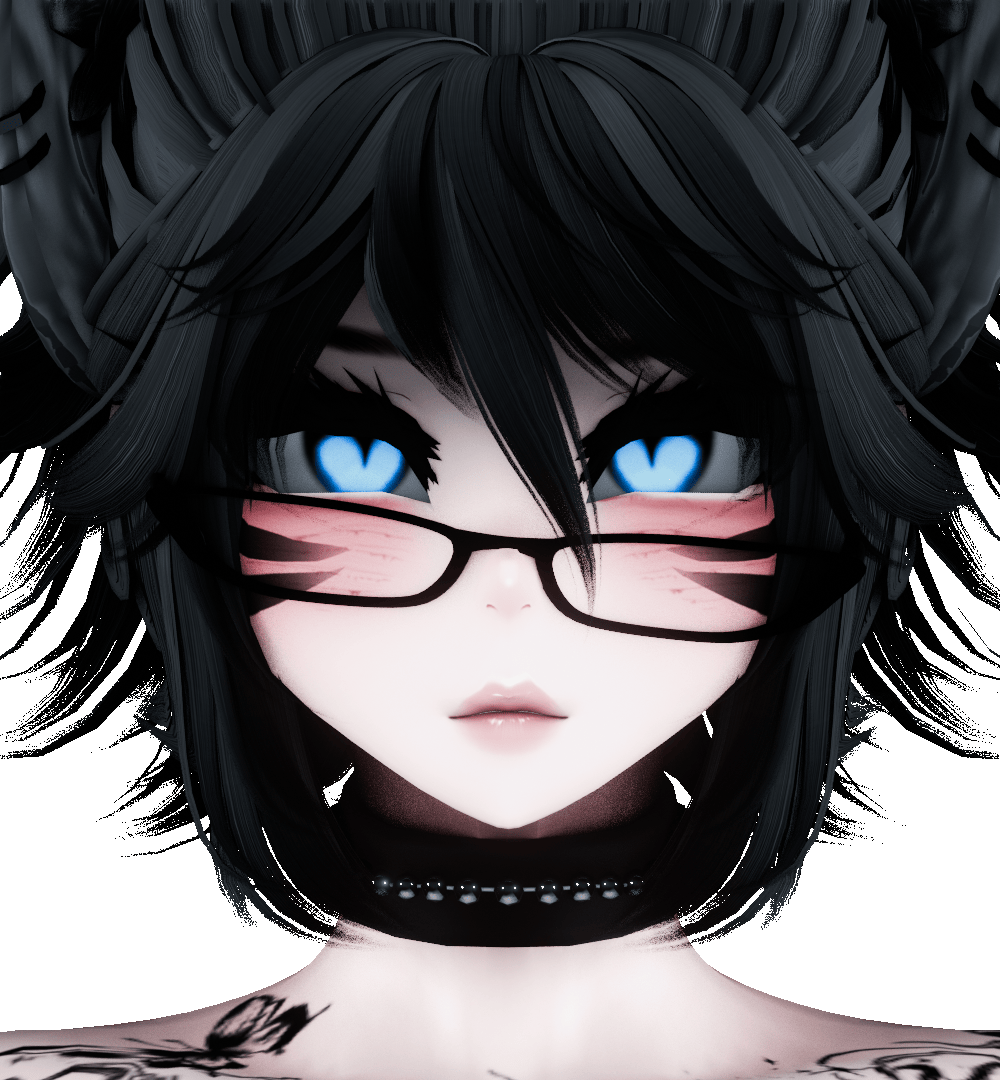 ♡﹕Foobii's Eyes | NITRO FREE