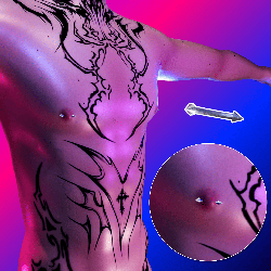 Nipple Piercing's [FREE]