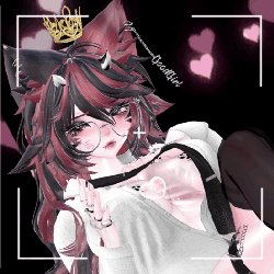 ♡Lovey洛维♡【PC+Quest+Opti+FT】