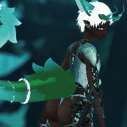 Teemo - Femboy - (PC | Quest | FT)