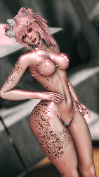 Lil Fairytale - EGirl Texture