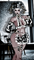 ☾︎𝑴𝑰𝑳𝑳𝑰𝑬☽︎ (PC+Q/SFW/GOGO/LIMB SCALLING)