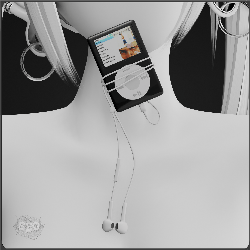 ' mp3 player ' | nitro