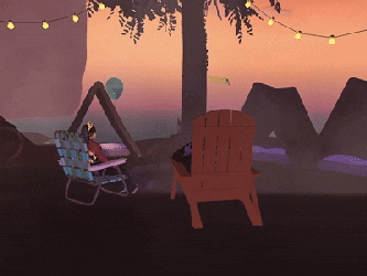 Lawn Chairs | World Drop | PC/Quest | VRCfury