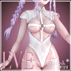 Eve bodysuit