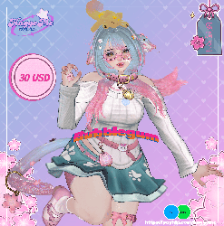 ღ┊Bubblegum (Pc + Quest)