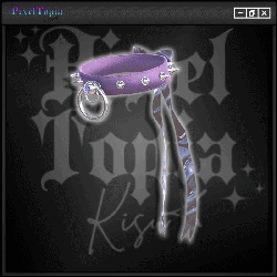 Cutie Choker