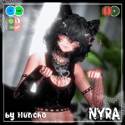 ✧ Nyra ✧ (PC, Quest, FT, Opti, Femboy)