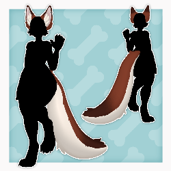 Wolf set | Personal + Commercial