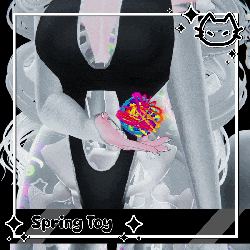Ꮺ🌈 Spring Toy Free 🌈Ꮺ Silly Coil