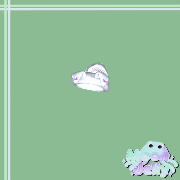 Sleeves physbones gif