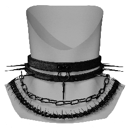 047 - SXP Necklace