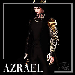 AZRAEL (OPTI/GOGO/SPS/QUEST)