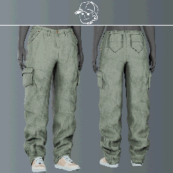Cargo Pants