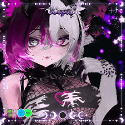 ♰ Lyra the Werepire ♰ Server Free + Full ♰ PC/Q/SPS/FT ♰