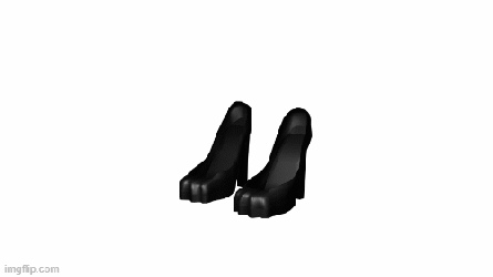 PAW HEELS