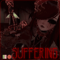 Suffering ⇨VRCFT⇦